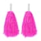 Plastic Costume Pom-Poms, 2ct.